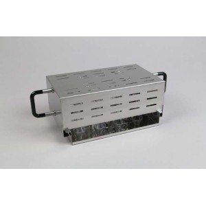 Випускний колектор GERHARDT AV8, для KT/KT-L 8s, KT/KT-L 8s-BS, з лотком для крапель