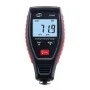 Товщиномір лакофарбових покриттів LCD-дисплей Fe/nFe, 0-1800мкм BENETECH GT235