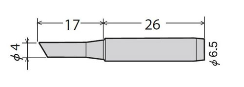 Goot PX-60RT-4C