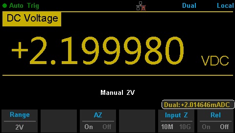 SIGLENT SDM3065X