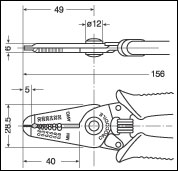 Precision Wire Stripper