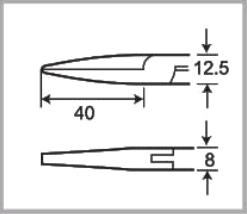 Круглогубцы Pro'sKit 1PK-706