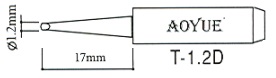 AOYUE T-1.2D