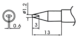 AOYUE WQ-12LD