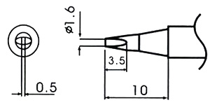 AOYUE WQ-16D