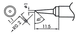 AOYUE WQ-1BC