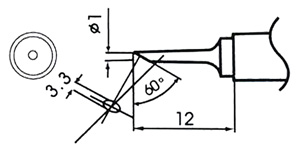 AOYUE WQ-1C