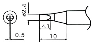 AOYUE WQ-24D