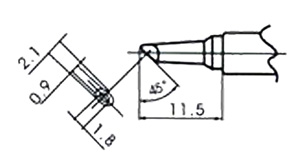 AOYUE WQ-2BCM