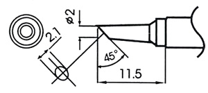 AOYUE WQ-2BC