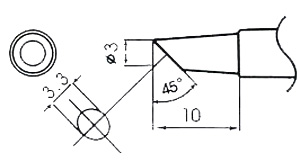 AOYUE WQ-3BC