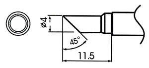 AOYUE WQ-4C