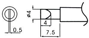 AOYUE WQ-4D