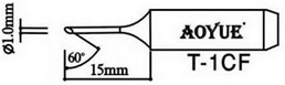 AOYUE T-1CF