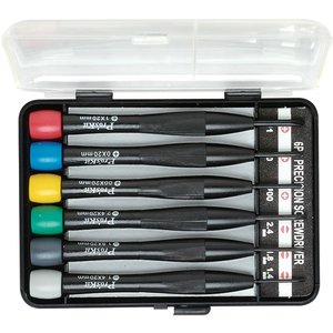 Набір прецизійних викруток Pro'sKit 8PK 2061