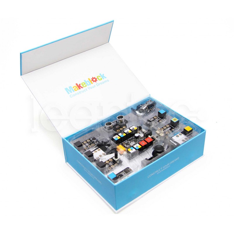 Makeblock Inventor Electronic Kit