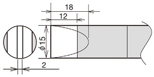 Goot RX-89HRT-15D