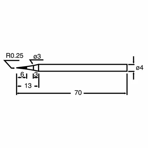 Pro'sKit SI-S120T-4SB