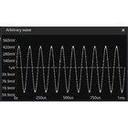 Генератор сигналов RIGOL MSO7000-AWG (ключ активации) для RIGOL MSO7000